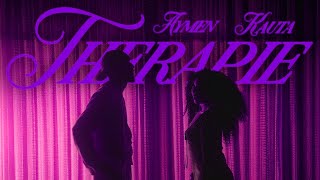 AYMEN x KAUTA - Therapie (Slowed + Reverb)