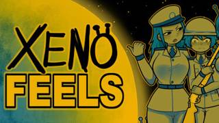 SPACE INSPECTOR (Xeno Feels)