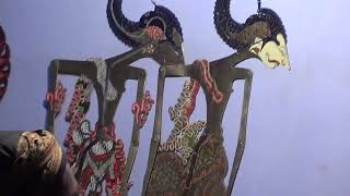 Download Lagu Pagelaran Seni Wayang Kulit Dalang Drs  Purjadi Sinden Ny  Watiri dalam Sedekah Bumi di Desa Sende MP3
