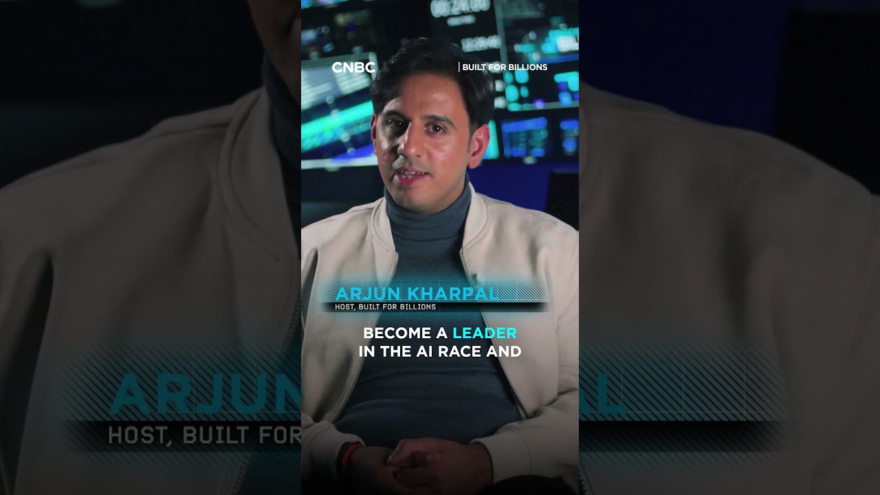 Взгляд изнутри на развитие искусственного интеллекта Alibaba