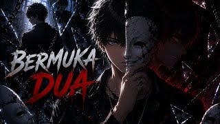 BERMUKA DUA HIPHOP X METAL | By J2K_Musik