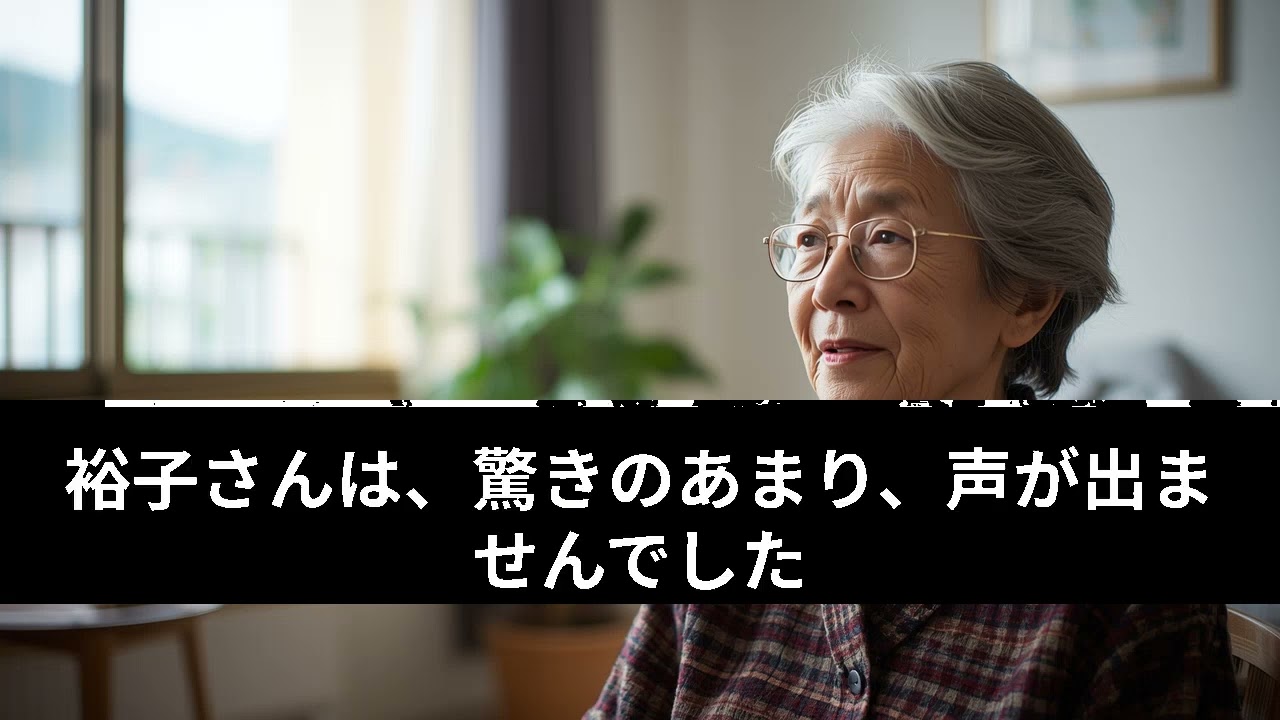 72歳女性搾取。「同居費用として10万払って」最初は優しかった嫁が一変   金を渡すたびに悪魔のような顔に。理不尽な嫁に怒りが爆発し、地獄に落としてやりました【60代以上の方へ⧸老後の幸せ⧸シニア】