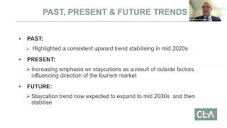 Staycation Trend: How to capitalise from this growing domestic tourism market