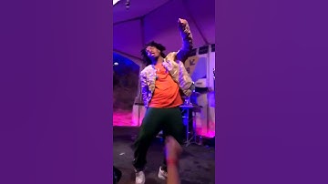Smino - snippet of new song  (SXSW 2018) and MIxtape coming soon