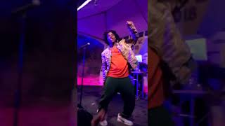 Smino - Snippet Of New Song Sxsw 2018 And Mixtape Coming Soon