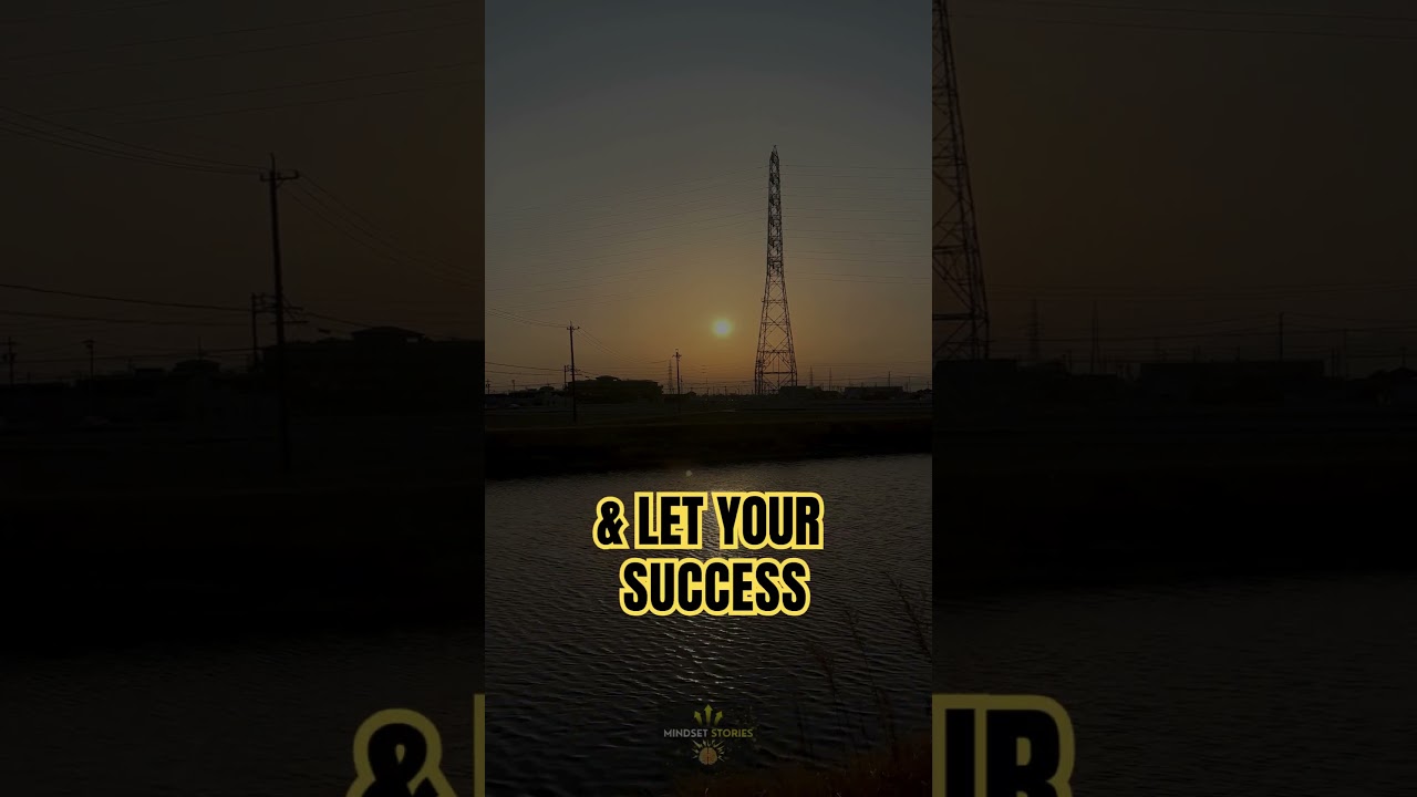 Stay Silent. Work in Private. Let Success Make Noise 🔥 