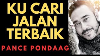 Ku Cari Jalan Terbaik | Emotional Indonesian Song Cover