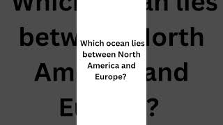 World Trivia #4