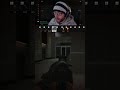 Worst push in Tarkov.