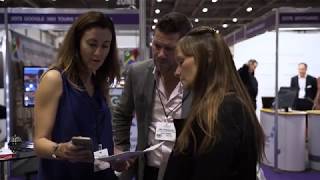 Hotel Tech   The Exhibitor Experience