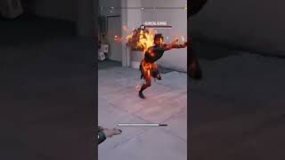 Swords, Dead Island 2 #kenja #gaming #horrorgaming #funny #multiplayergame #zombiesurvival