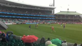 VTJ7 Aussie Rules 101