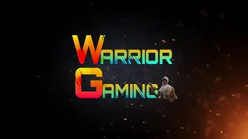 Gaming Intro | Youtube Intro Maker | Ask Me in Gmail