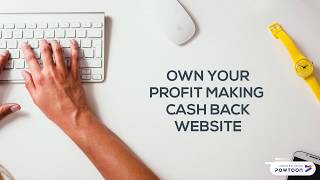 Start Your Own Business Cashback Script | Cashback Software Development Company in India-Infoskaters screenshot 4