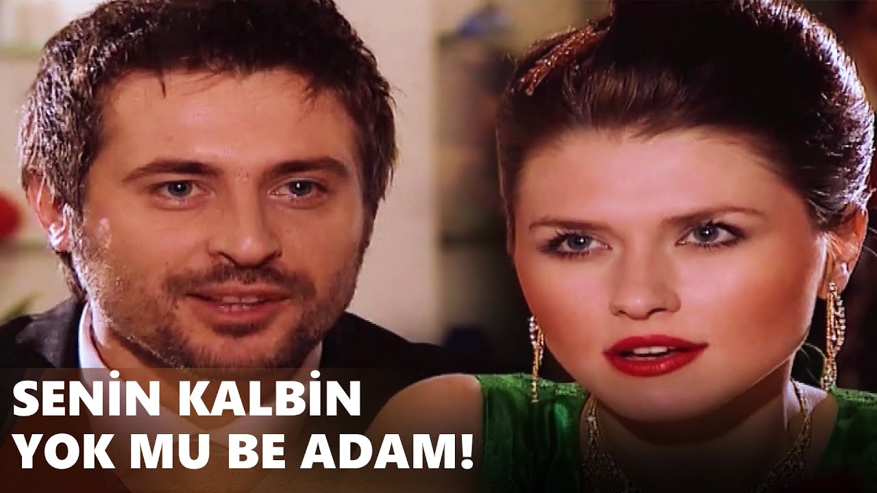 Duygularıyla Oynayan Adama Öyle Bir Ders Verdi Ki | İman Edenler