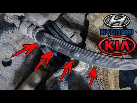 Тормозные шланги KIA/Hyundai 🔚 заключение