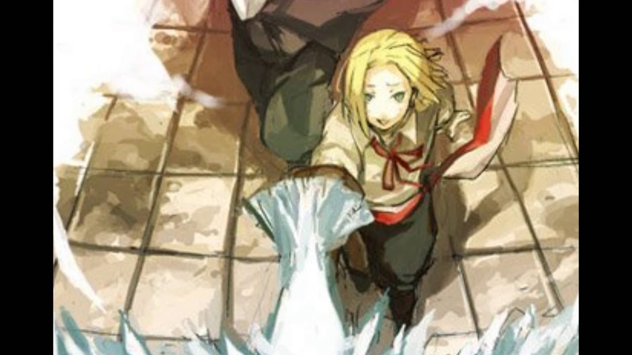 LietPol - Pamiętasz, Liciu ... ? (  Jieva - Negrįšiu )