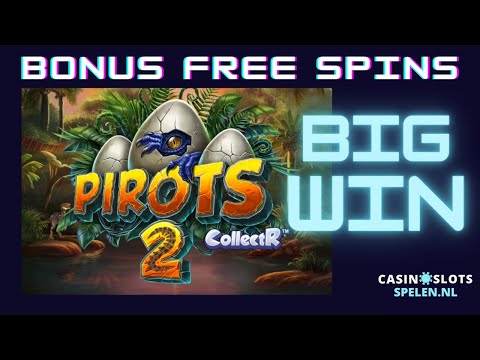 Experience Pirots 2 Play in English: An Online Casino Guide for UK Players