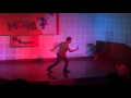 Phir Mohabbat Feat. Denis Noel Wylie (Solo Dance Performance)