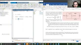 MATLAB Course Sept 17 2022 Session 2 Part II