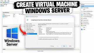 Details How to Set Up Your First Windows Server 2022 Virtual Machine News