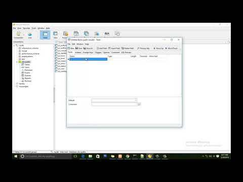 Create simple join YBS CRUD GENERATOR for Codeigniter with Template Tabler