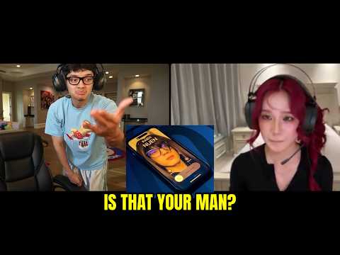 Jason Asks the GGEZ Girl if She’s Dating the Guy From the Video 👀