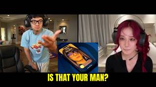 Jason Asks the GGEZ Girl if She’s Dating the Guy From the Video 👀
