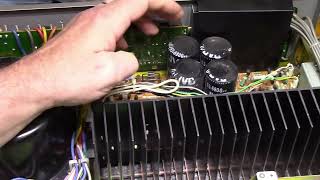 JVC A-X7 Integrated Amplifier (Ep. 223)