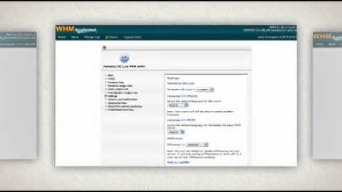 Fantastico License Overview