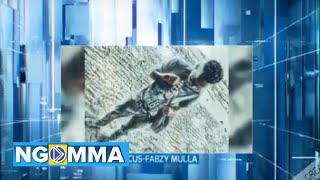 Maxy fabzy - focus (lyrical video)