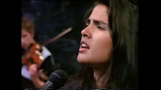 Tanita Tikaram - Valentine Heart Live in Norway 1989