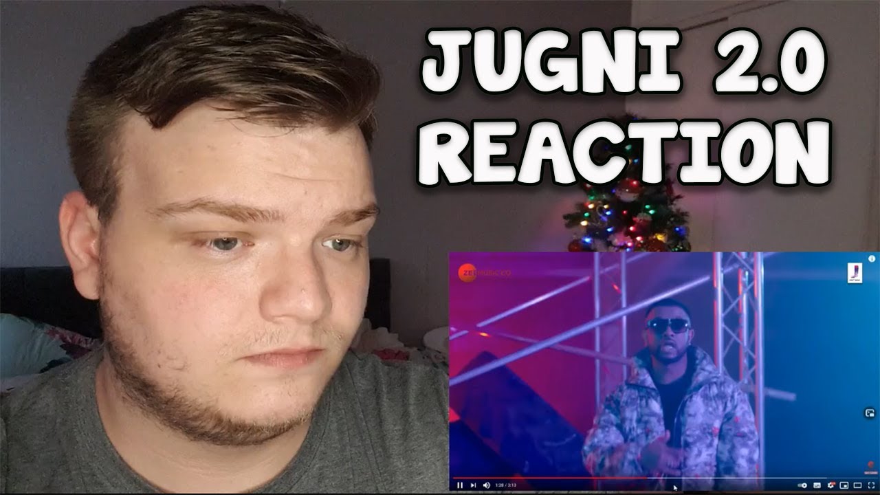 JUGNI 2.0 | Kanika Kapoor Ft. Mumzy Stranger REACTION