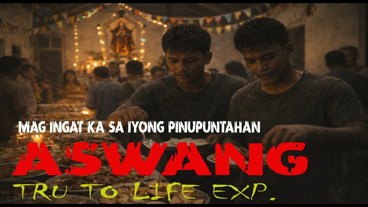 MAG INGAT SA DINADALUHANG KASIYAHAN