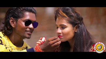 DIWANA//SAMBALPURI VIDEO SONG BY KRUSHNA ENTERTAINMENT