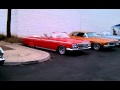 Oldies car club SD exhibition 2