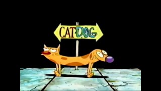 CatDog - Doesn’t Get Any Better (1998)
