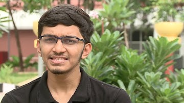 Avishkar Hyperloop Story