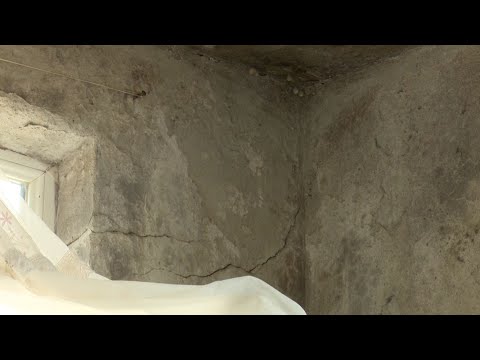 ავტობანის კვალი მახინჯაურში