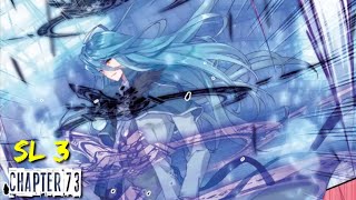 Soul land 3 chapter 73 bahasa indonesia