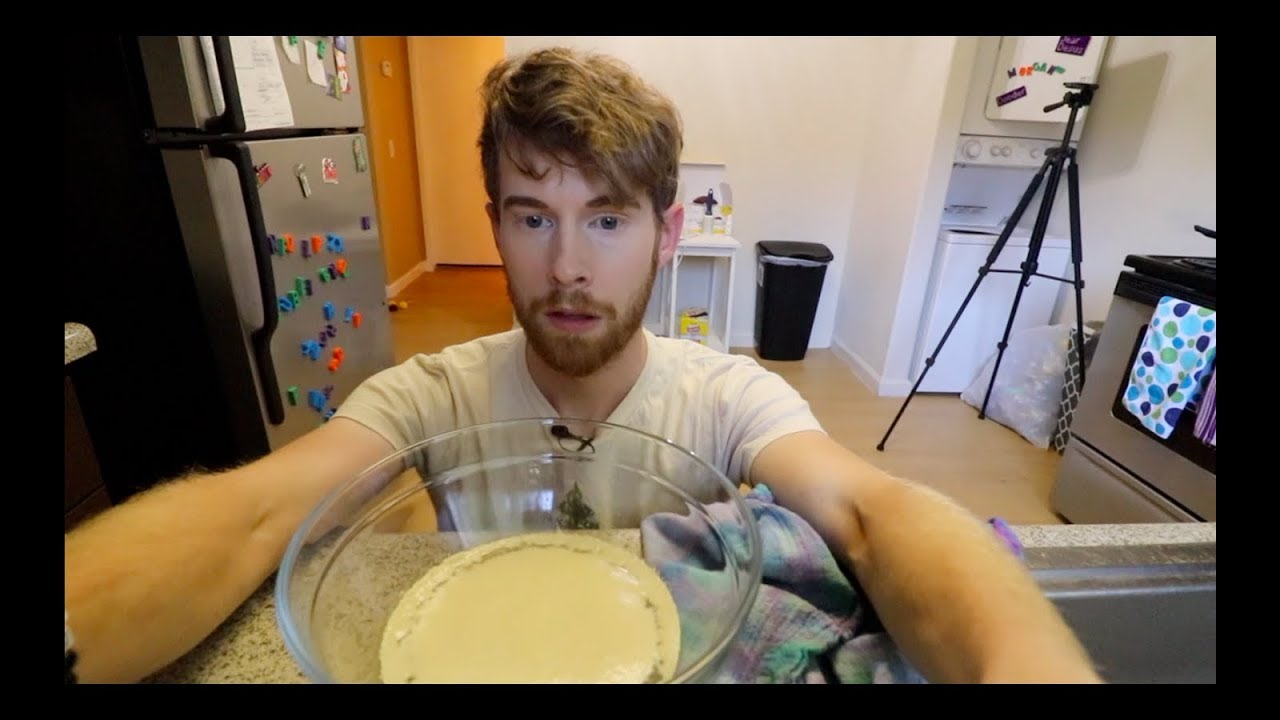 ПЫТАЮСЬ ИСПЕЧЬ ХЛЕБ!