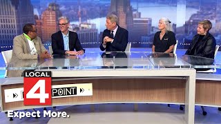 Flashpoint Sept. 22, 2024: Is Michigan ready for the next big election?