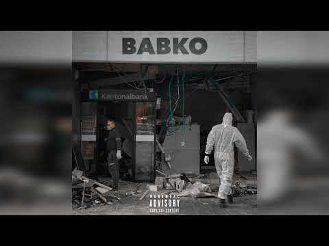 BABKO - KRIMINELLER ALS DU