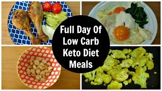 ... - i share what eat in a day to help me get back into ketosis on
the ketogenic diet w...