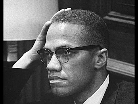 Video: Kwa nini Malcolm X alifukuzwa shule?