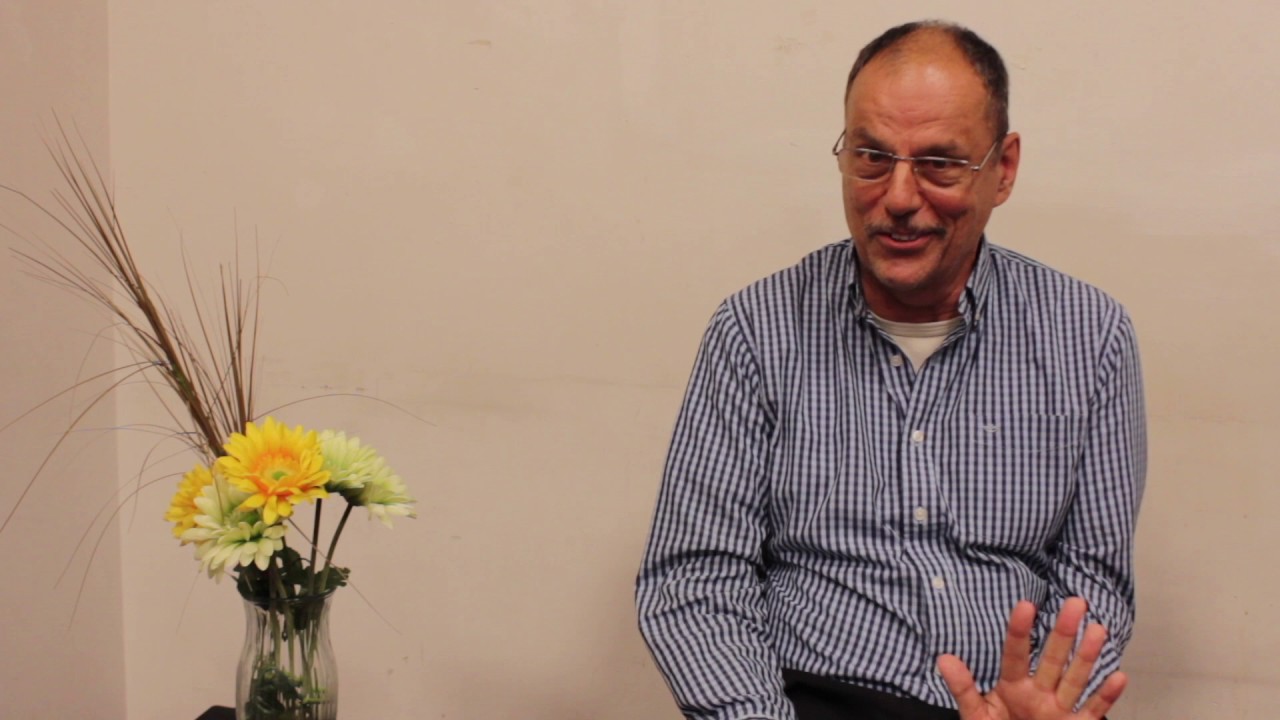 VideoOut: Brooklyn Community Pride Center, Elders