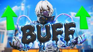 Road To Apex PREDATOR Catalyst BUFF