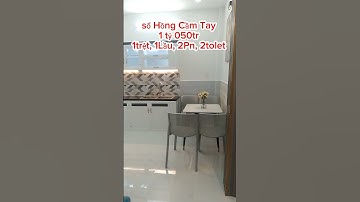 nhà 1lầu 1ty050tr tân kim|bds cần giuộc long an #Shorts