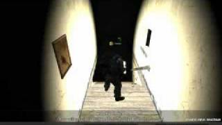 Combatarms Cabin Fever Last Round