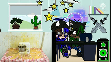 Carl and Anthony React to HowToBasic || Part 1 || GCRV